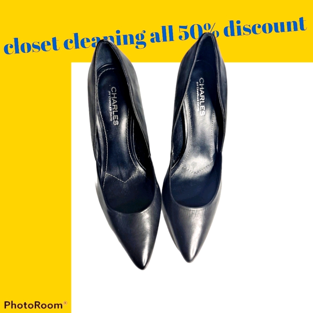 Cleaning closet 50% off only 3 days
